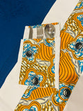 Ankara Table runner & Napkins sets